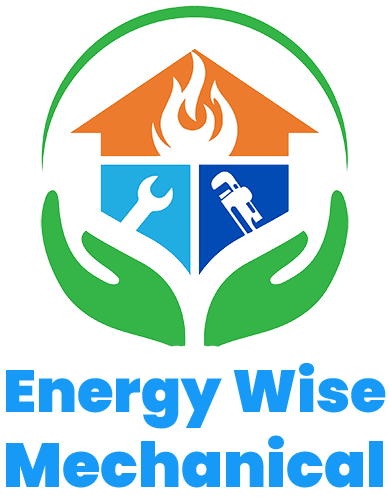 Energy Wise MechanicalLogo